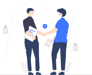 東証プライム上場グループの信頼性