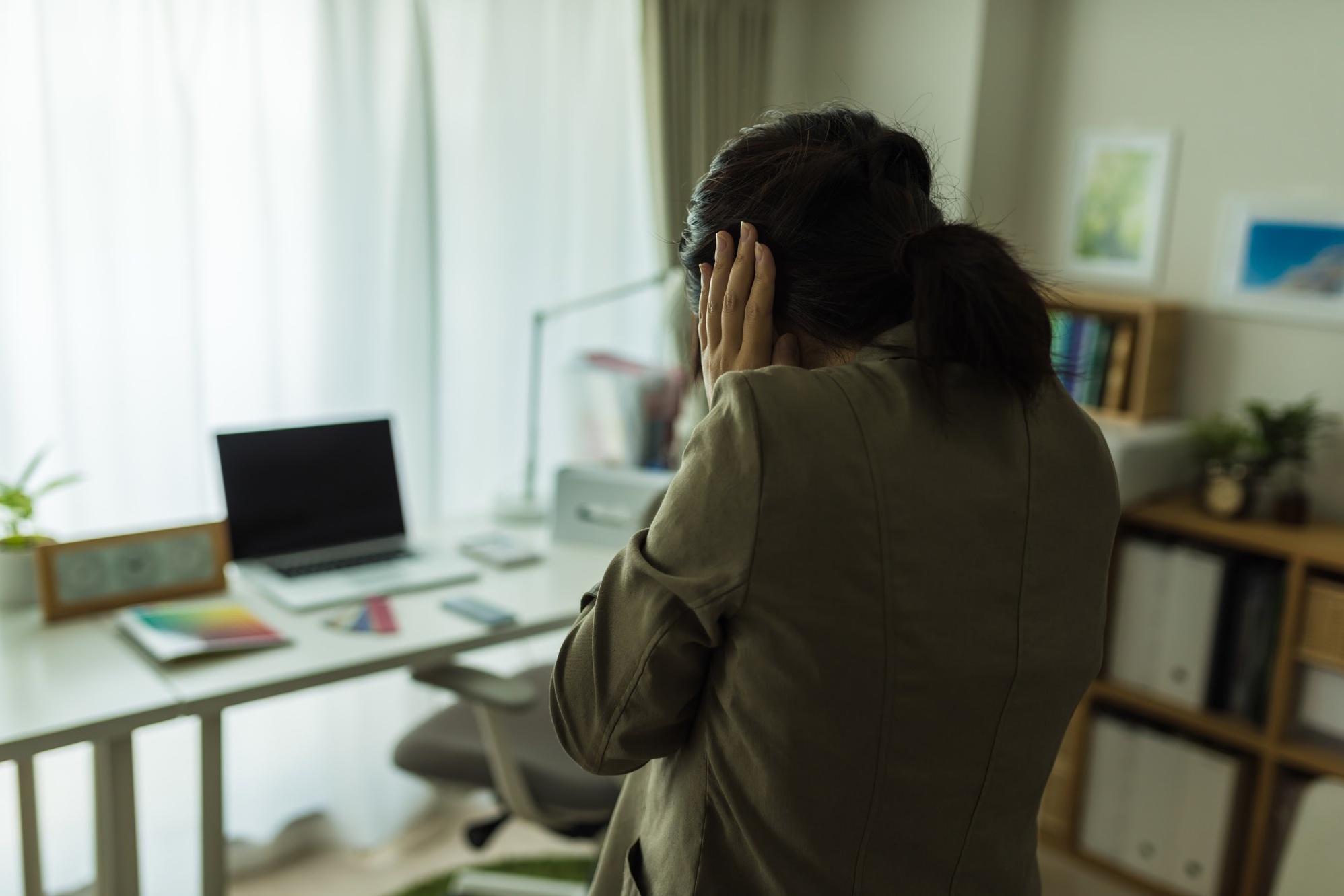 ネガティブサイト 対策