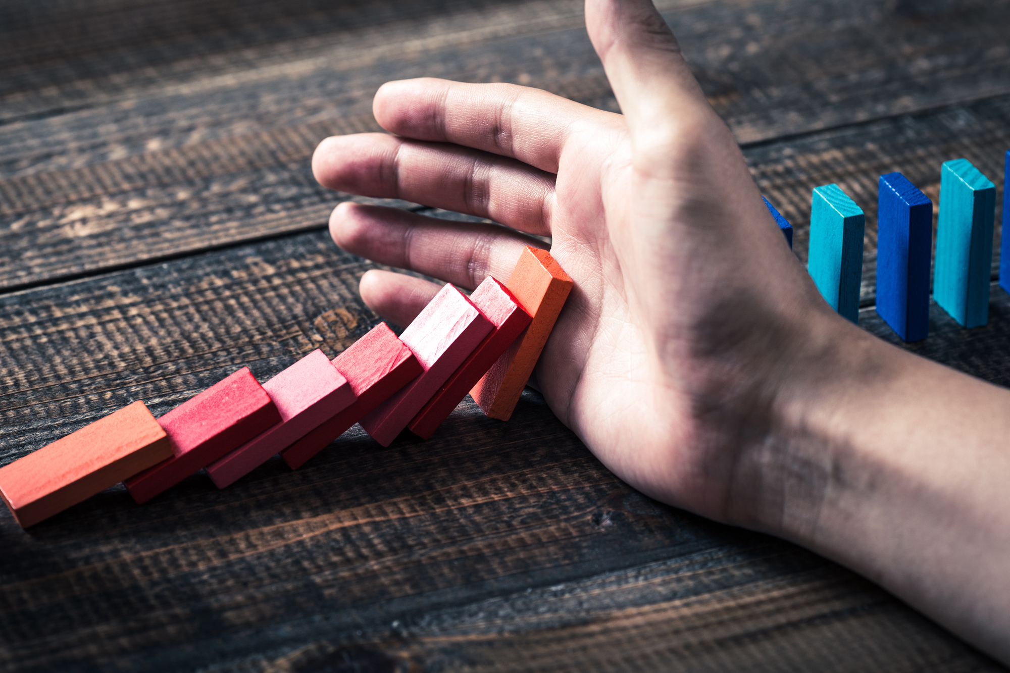 危機管理マニュアル 企業