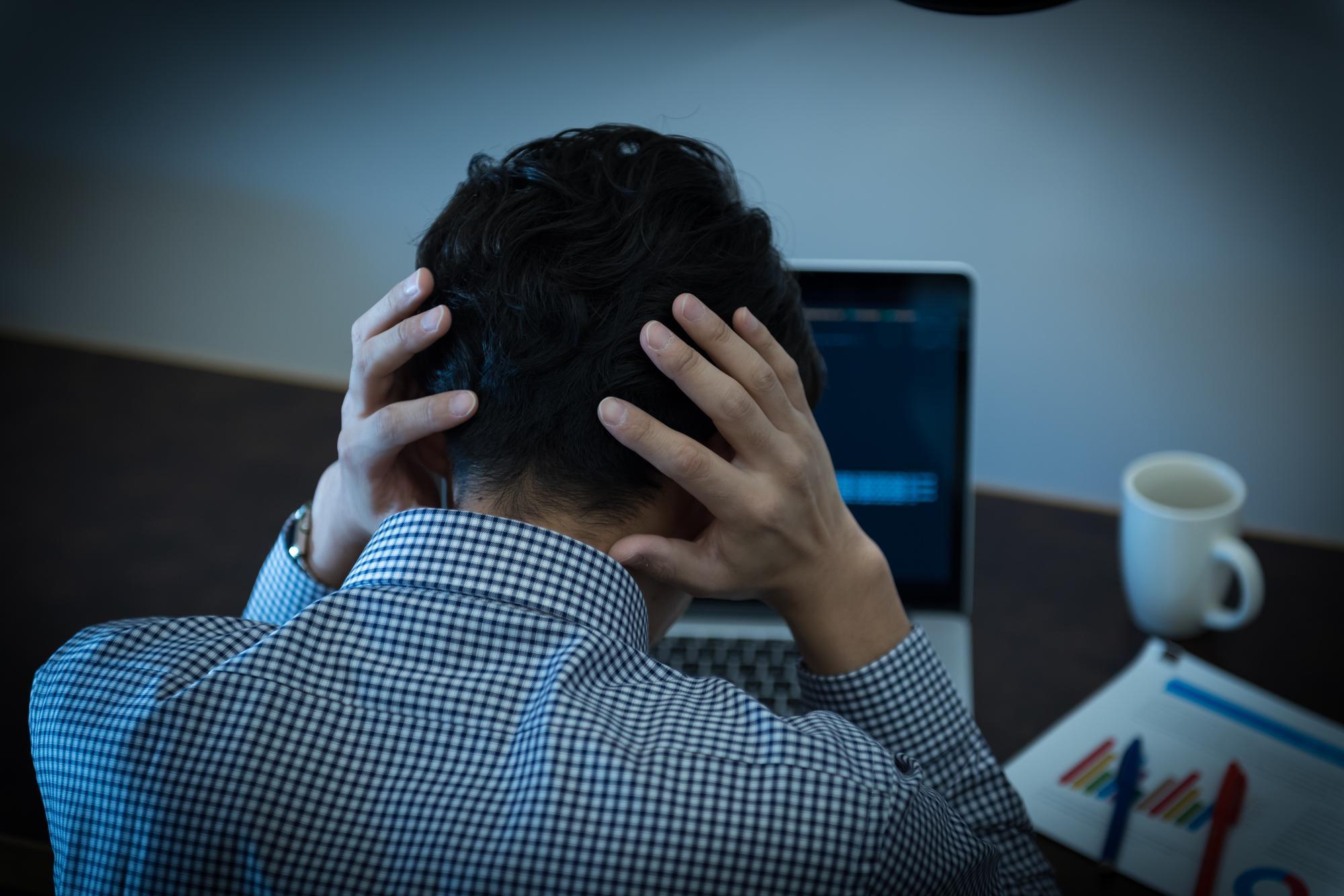 公式X 炎上リスク