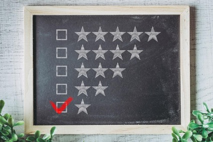 企業 イメージ回復